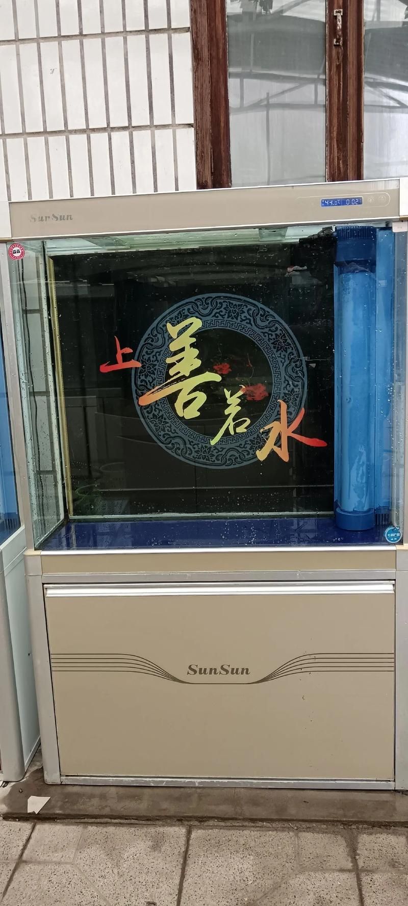 森森魚缸有哪些熱門型號，性價比高的森森魚缸哪個型號最好如何選擇森森魚缸