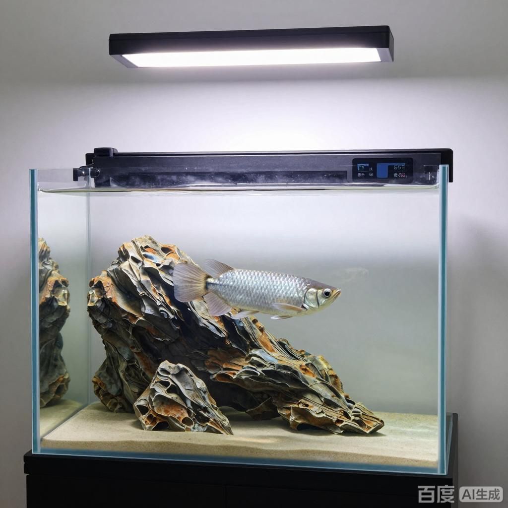 如何設(shè)置龍魚的燈光效果，如何設(shè)置龍魚燈光效果的設(shè)置龍魚燈光效果有哪些類型