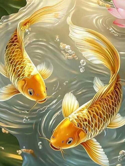 風水魚的價格范圍是多少，風水魚價格在幾十元到幾百元人民幣選購避坑指南