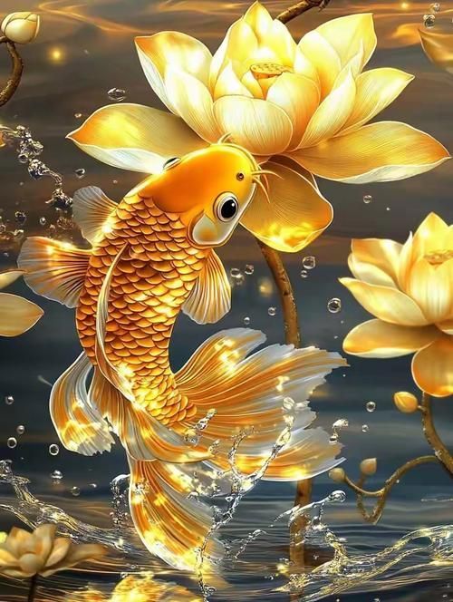 風水魚的價格范圍是多少，風水魚價格在幾十元到幾百元人民幣選購避坑指南
