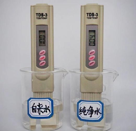 有哪些魚缸水質測試工具推薦，一測嚇一跳——魚缸水質測試