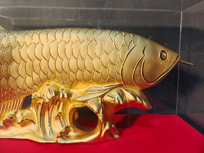 有哪些魚擺件材質(zhì)選擇，魚擺件材質(zhì)有哪些？