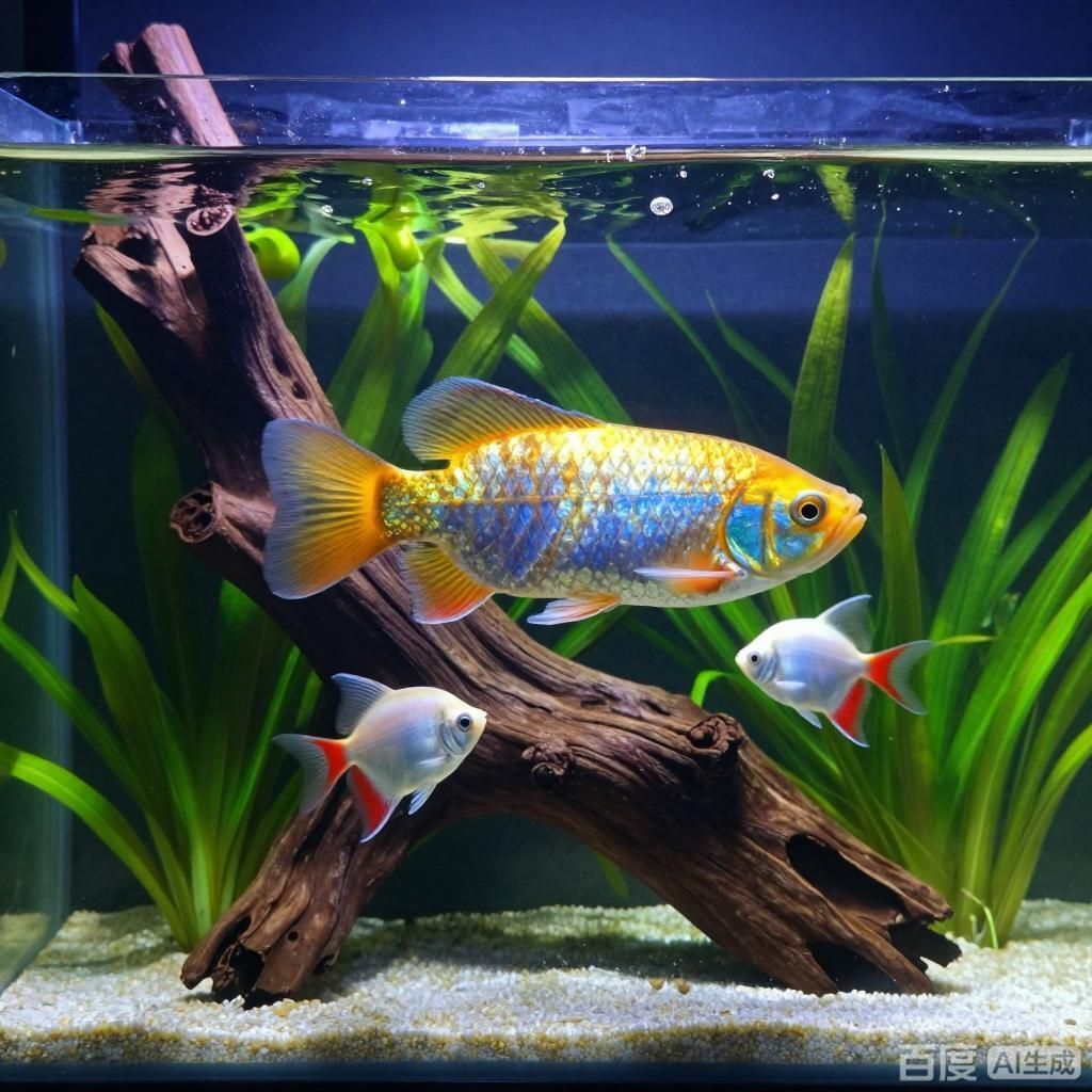 過(guò)背金龍魚(yú)與哪些魚(yú)類混養(yǎng)最佳，過(guò)背金龍魚(yú)與哪些魚(yú)類混養(yǎng)最受歡迎