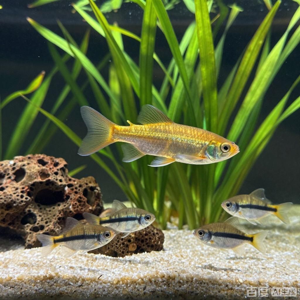 過(guò)背金龍魚(yú)與哪些魚(yú)類混養(yǎng)最佳，過(guò)背金龍魚(yú)與哪些魚(yú)類混養(yǎng)最受歡迎