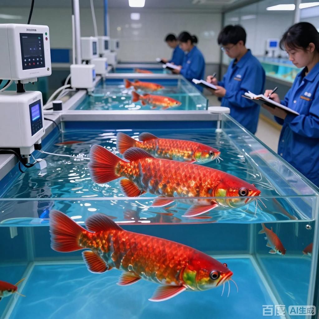 龍魚為什么那么貴，龍魚的市場價格