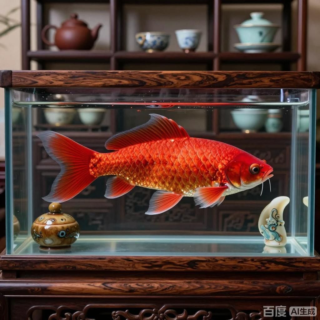 龍魚為什么那么貴，龍魚的市場價格