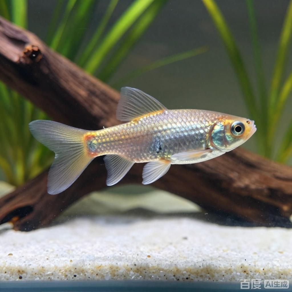 高背金龍魚的發色過程是怎樣的，背金龍魚的發色過程是一個復雜的生物化學和遺傳學和遺傳學過程
