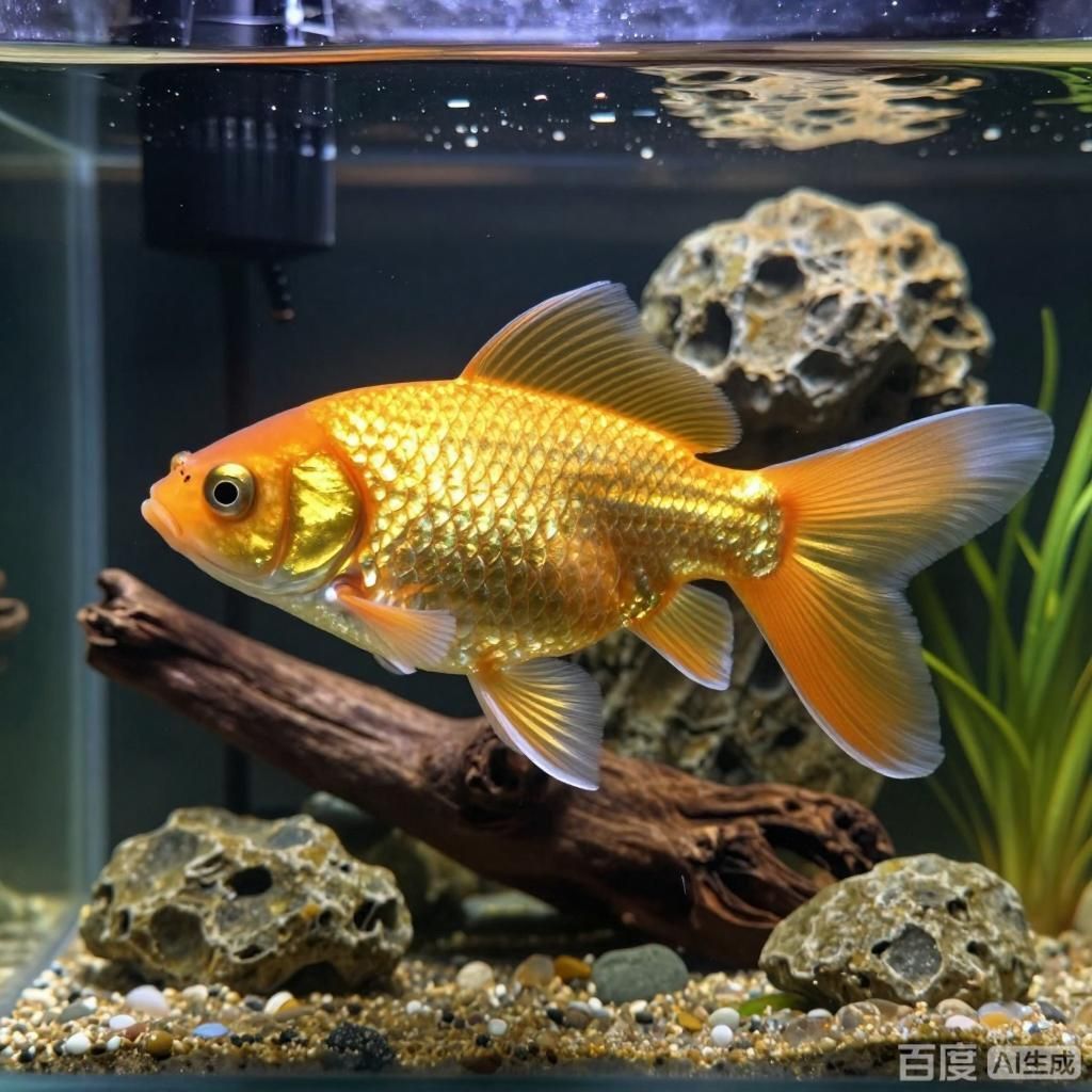 高背金龍魚的發色過程是怎樣的，背金龍魚的發色過程是一個復雜的生物化學和遺傳學和遺傳學過程