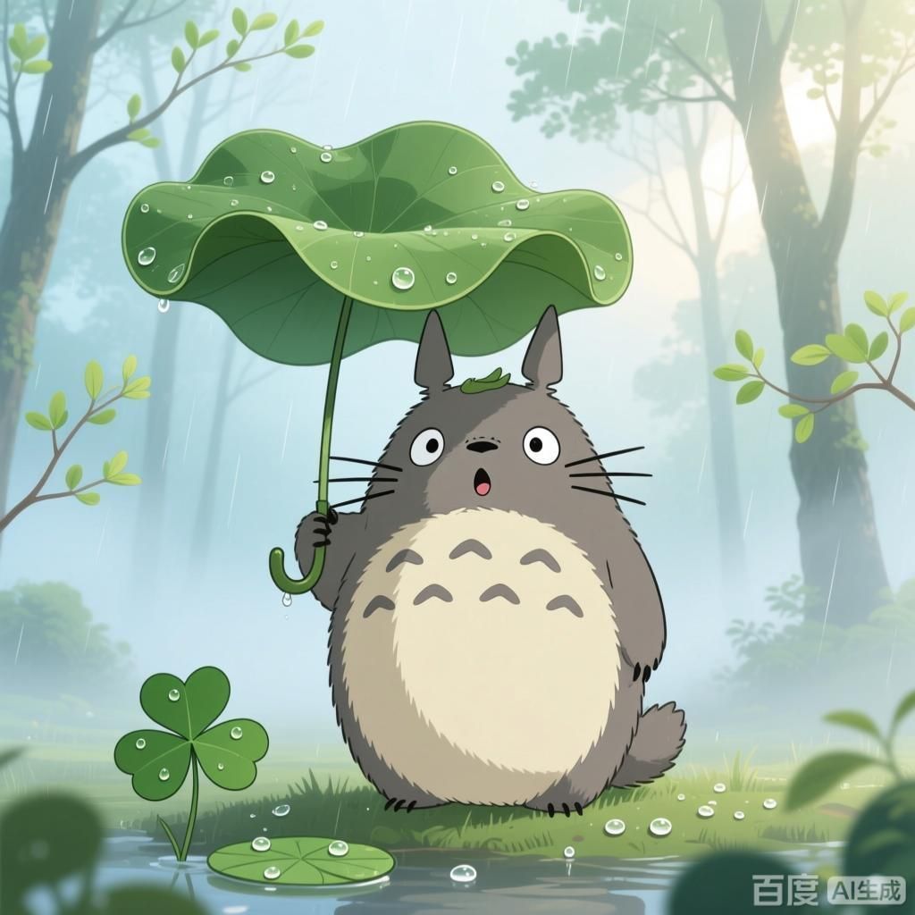 龍貓的壽命有多長(zhǎng)