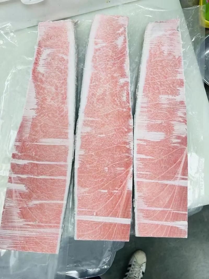 金槍魚刺身怎么制作，日本金槍魚刺身制作詳解