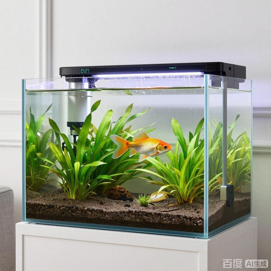 如何設置金龍魚的飼養環境，如何為金龍魚選擇合適的飼料