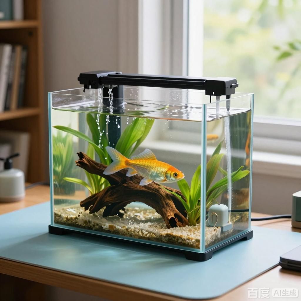 如何設置金龍魚的飼養環境，如何為金龍魚選擇合適的飼料