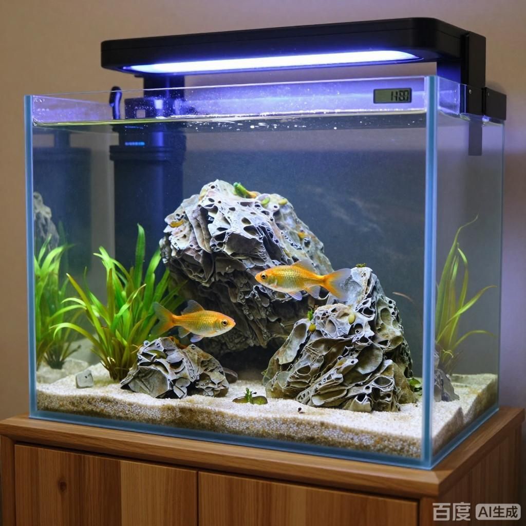 如何設置金龍魚的飼養環境，如何為金龍魚選擇合適的飼料