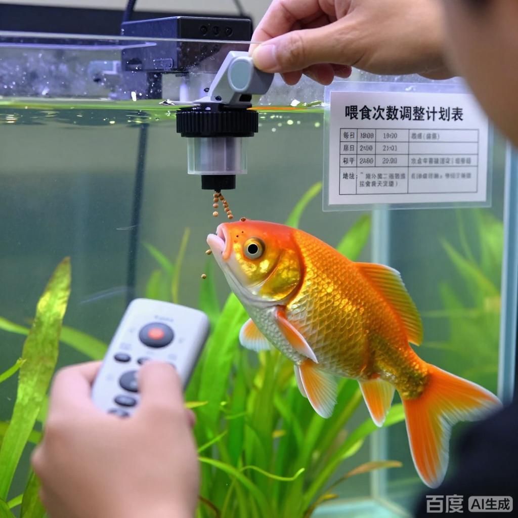 金龍魚喂食次數(shù)增加如何調(diào)整，金龍魚喂食次數(shù)增加后如何判斷是否需要增加喂食次數(shù)