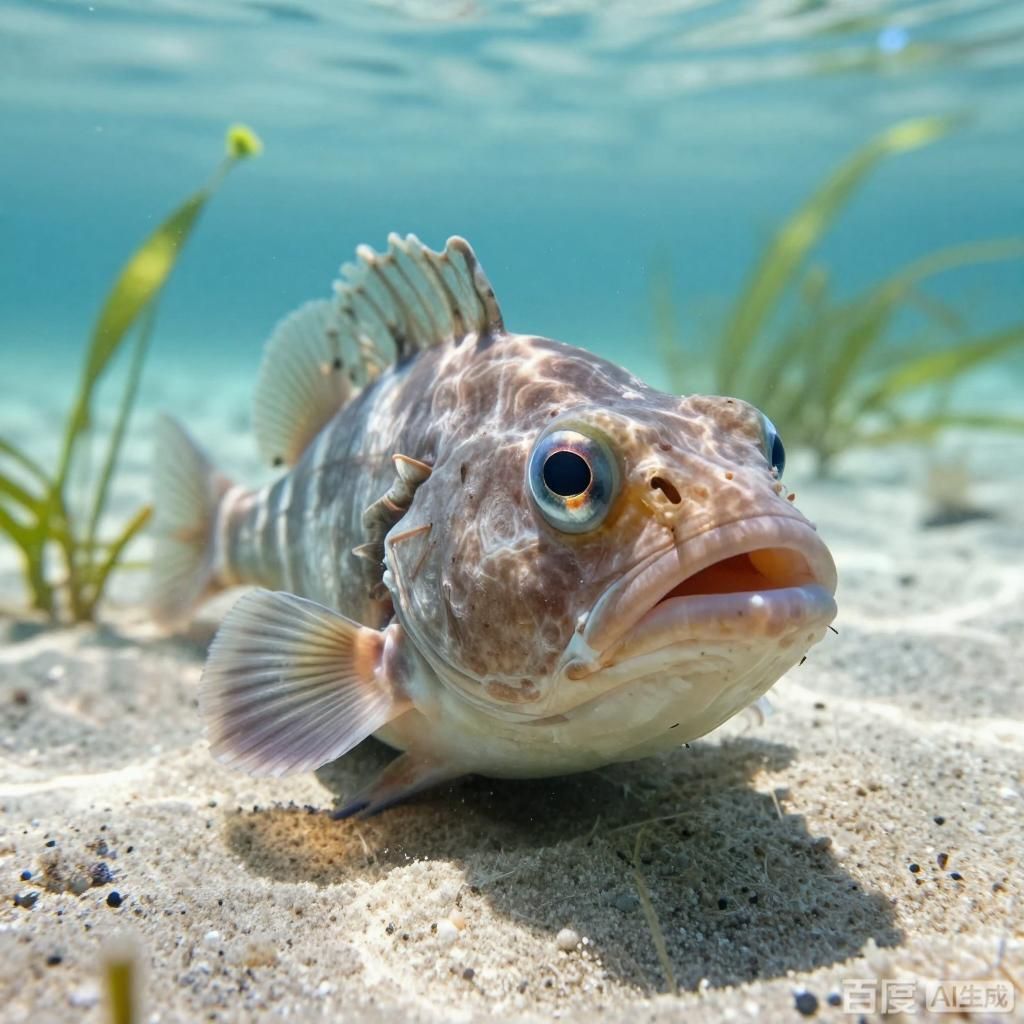 六角恐龍魚的壽命有多長，六角恐龍魚多久喂一次合適