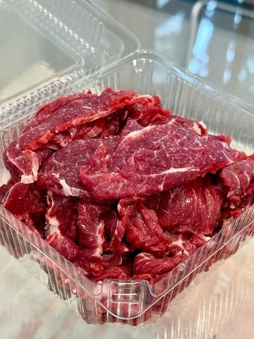 如何安全地食用龍魚生牛肉？，“龍魚生牛肉”與“安全食用龍魚生牛肉”安全指南