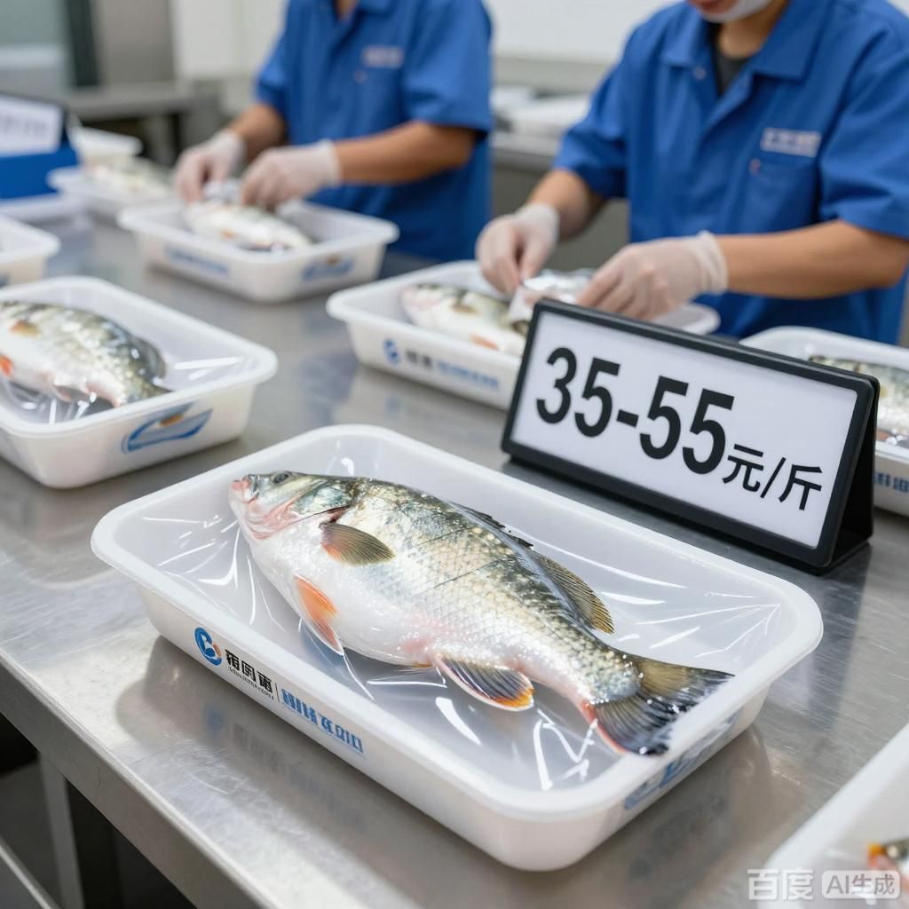 鱖魚的市場價格范圍是多少，如何影響鱖魚價格的因素有哪些？