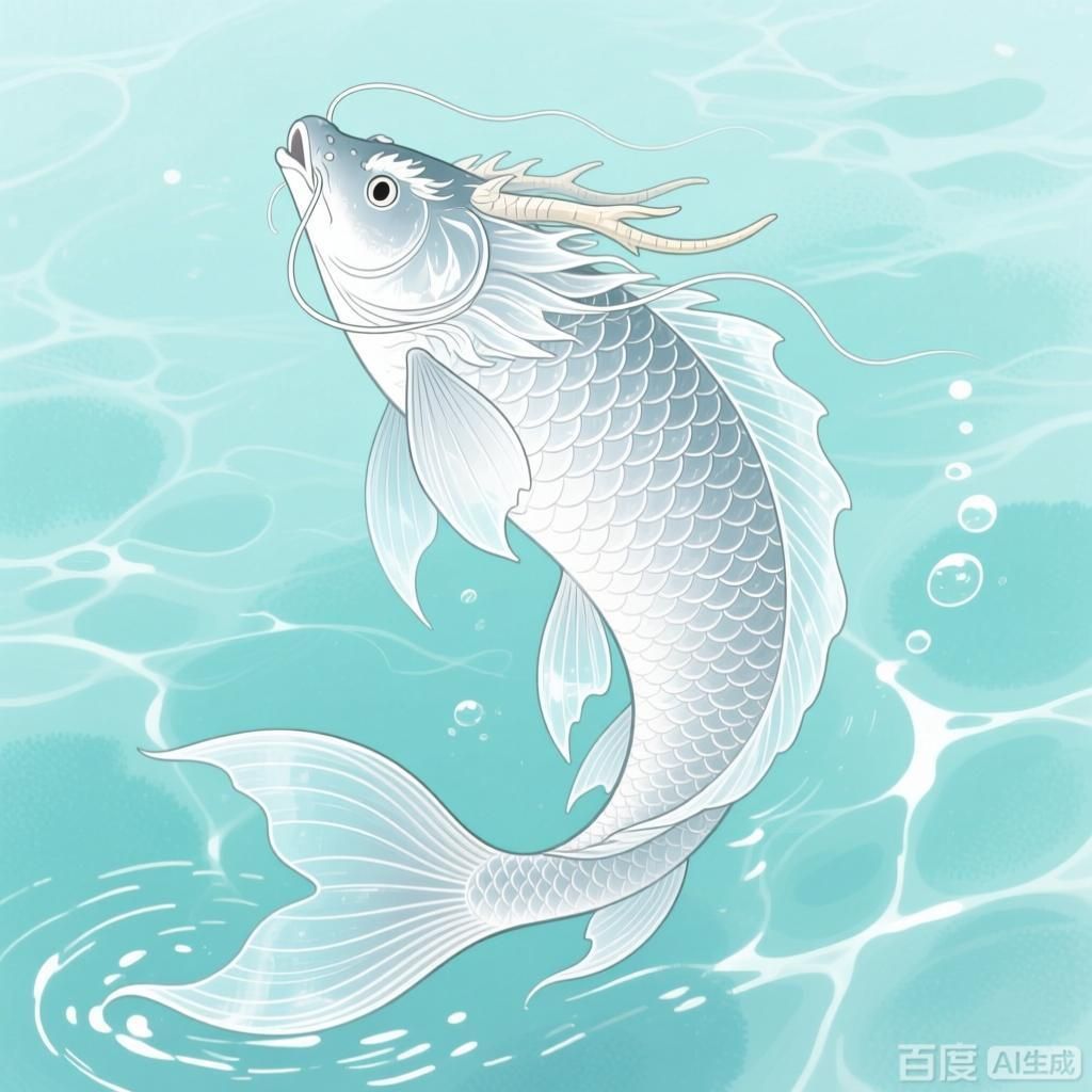 龍魚頭朝上尾朝下45度一直動，為什么龍魚頭朝上尾朝下45度一直動？