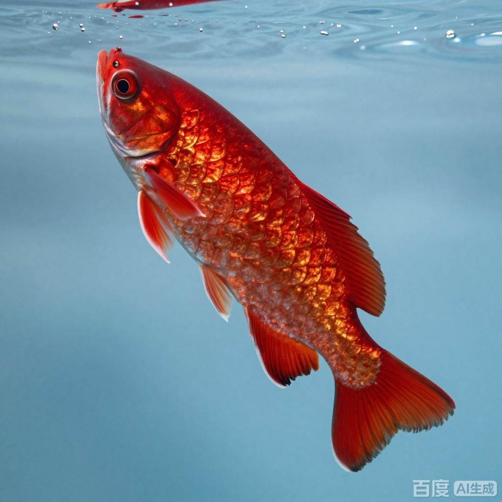 龍魚頭朝上尾朝下45度一直動，為什么龍魚頭朝上尾朝下45度一直動？