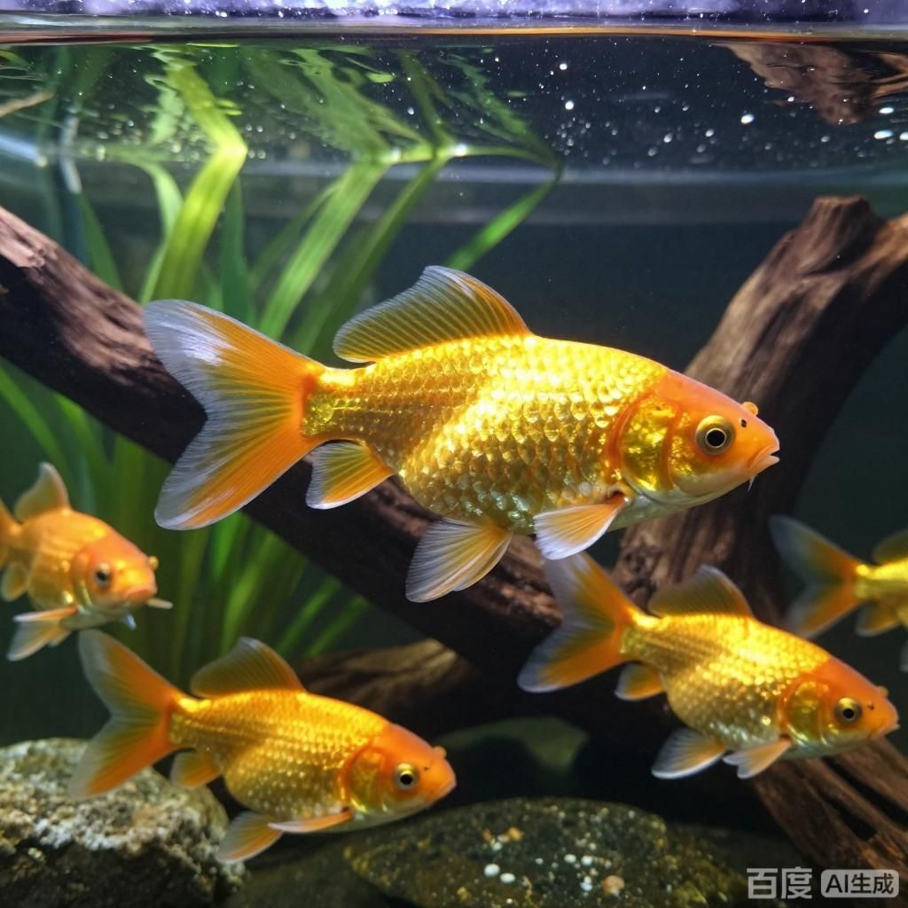 如何挑選健康的過背金龍