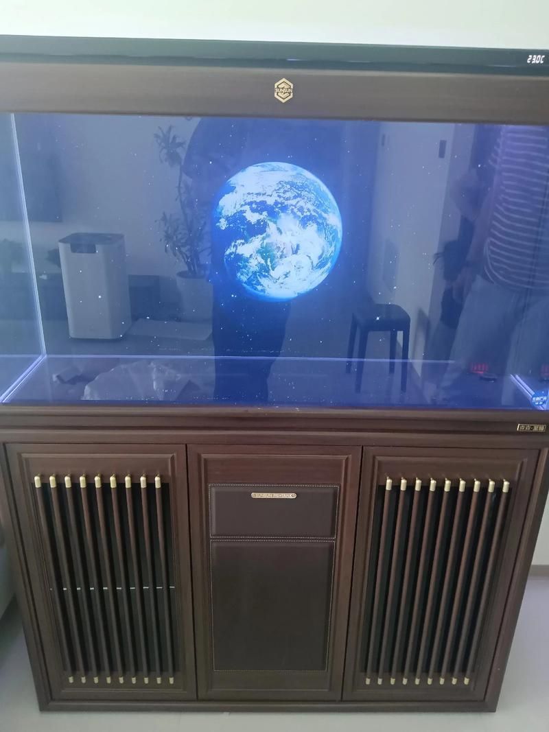 森森魚缸有哪些型號，森森魚缸型號介紹