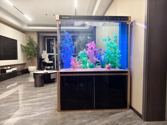 森森魚缸有哪些型號，森森魚缸型號介紹