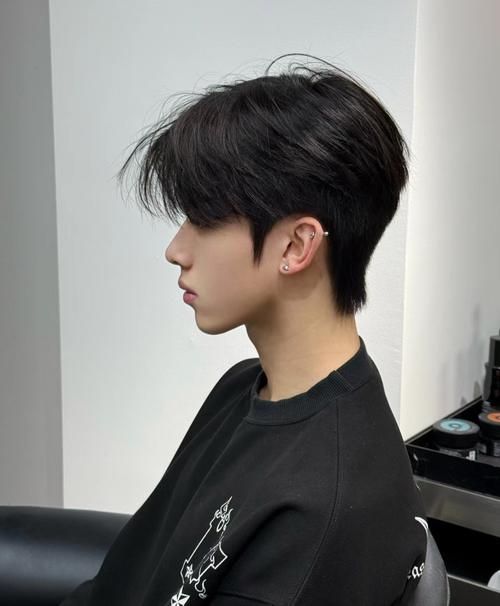 12-15歲最火發(fā)型