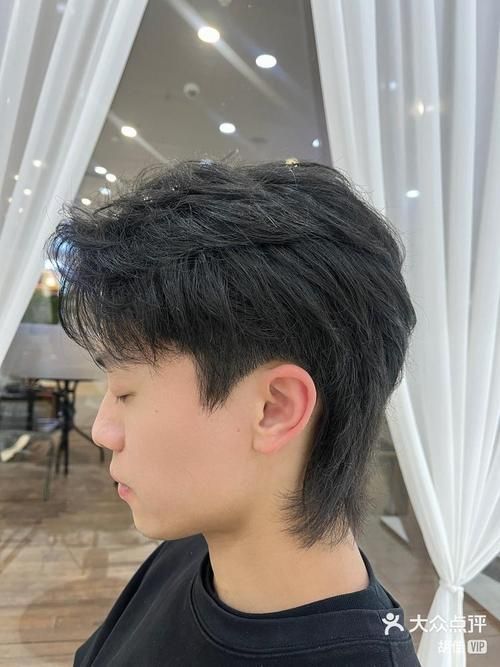 12-15歲最火發(fā)型