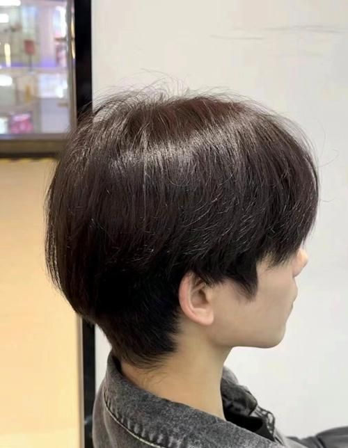 12-15歲最火發(fā)型