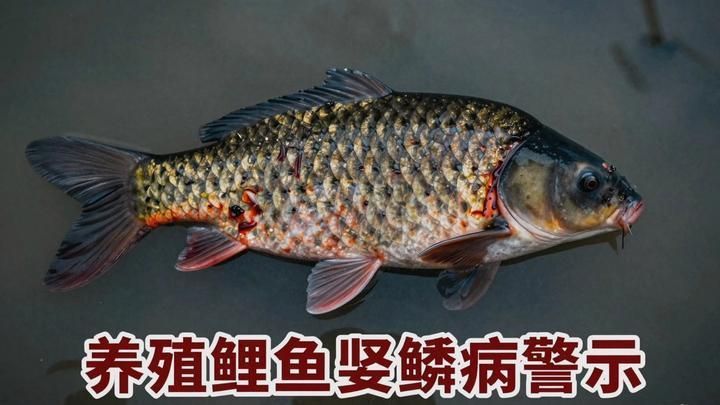 哪些魚種容易得豎鱗病，觀賞魚和經濟魚類對豎鱗病處理方法全攻略