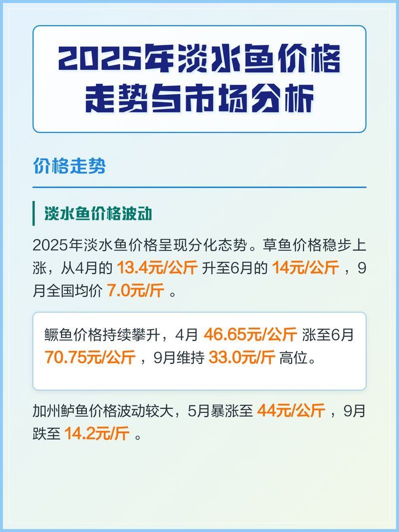 未來幾年十大暴利淡水魚的市場前景如何，未來幾年淡水魚市場前景看好淡水魚市場前景看好市場前景
