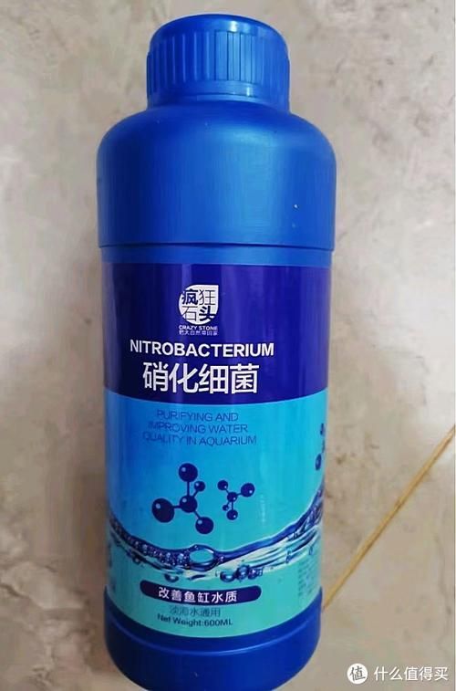 能否推薦一些適合裸缸的硝化細(xì)菌產(chǎn)品，硝化細(xì)菌產(chǎn)品推薦