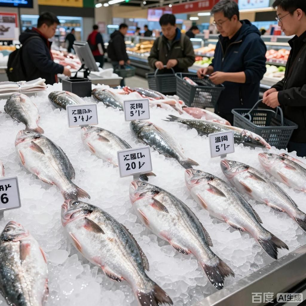 龍利魚的市場需求如何，龍利魚市場需求趨勢詳解龍利魚市場需求增長趨勢如何