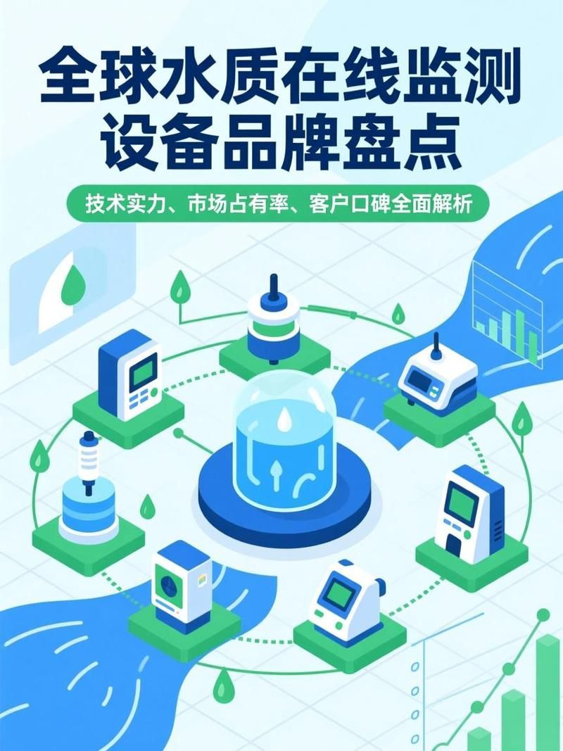 在線監測系統有哪些知名品牌，仁科測控，在線監測系統哪個品牌口碑最好 在線監測系統有哪些知名品牌，仁科測控，在線監測系統哪個品牌口碑最好 龍魚百科 第1張