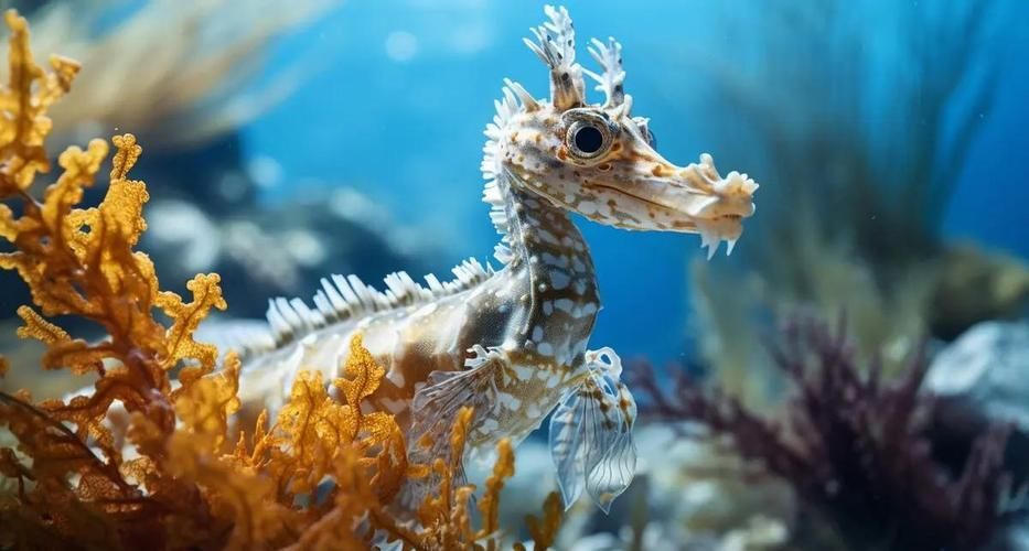 小龍魚(yú)在海洋中存在嗎？，小龍魚(yú)在海洋中是否存在