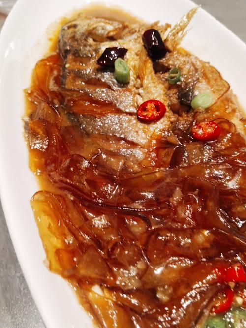 豐寧龍魚(yú)有哪些特色做法？，豐寧龍魚(yú)是河北承德豐寧滿族自治縣的特色淡水魚(yú)