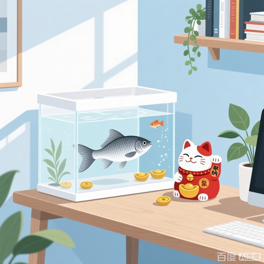 家中養(yǎng)什么魚好養(yǎng)又聚財，幾種好養(yǎng)又聚財?shù)聂~，有沒有更多好養(yǎng)又聚財?shù)聂~