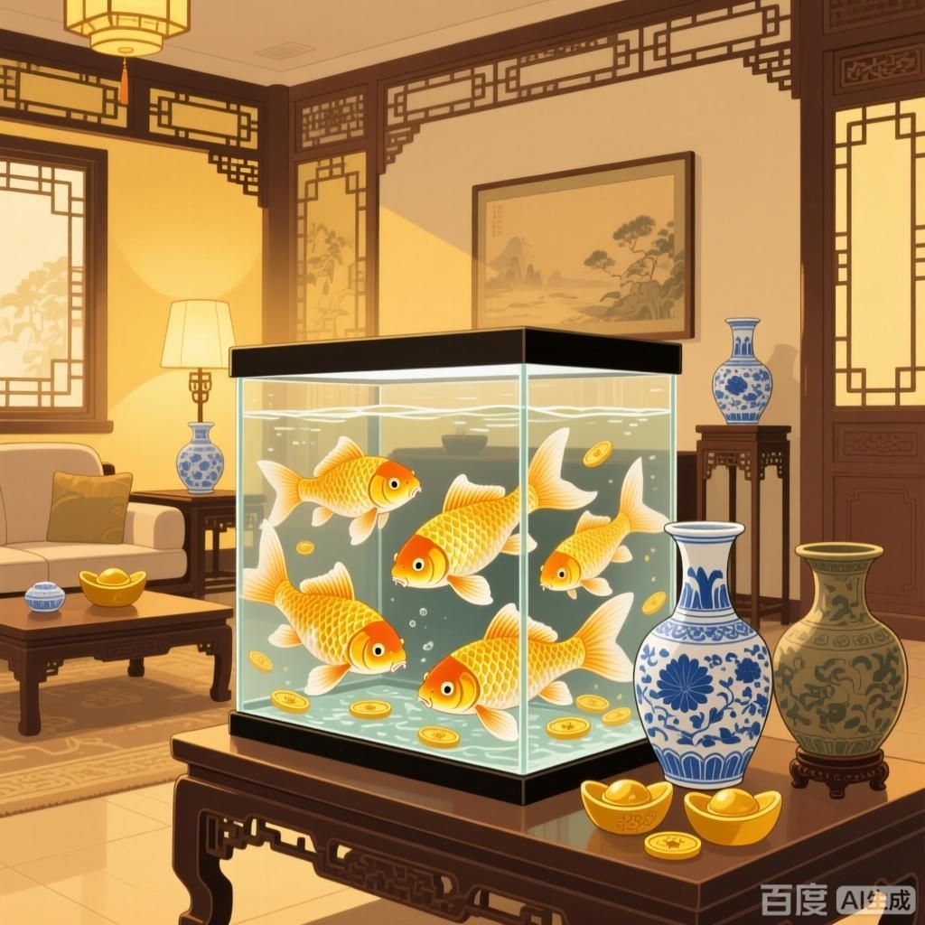 家中養(yǎng)什么魚好養(yǎng)又聚財，幾種好養(yǎng)又聚財?shù)聂~，有沒有更多好養(yǎng)又聚財?shù)聂~