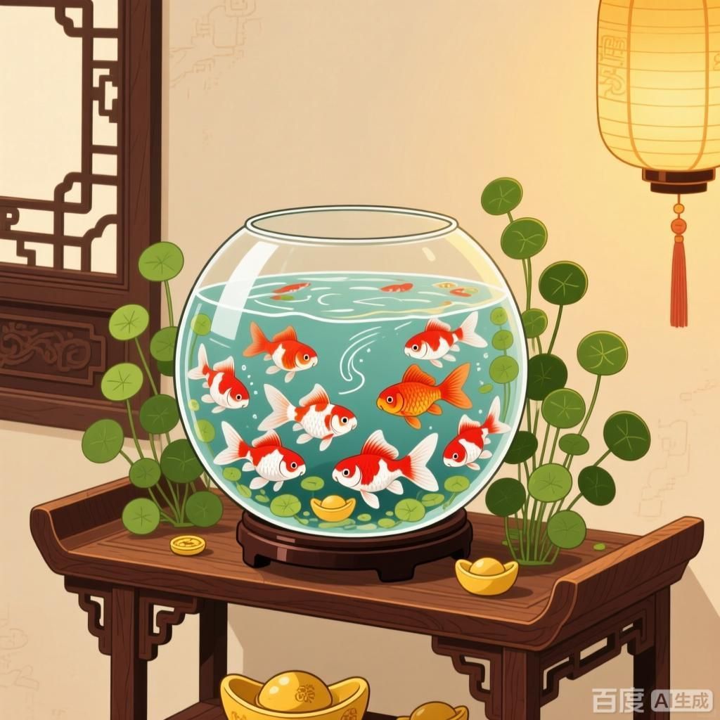 家中養(yǎng)什么魚好養(yǎng)又聚財，幾種好養(yǎng)又聚財?shù)聂~，有沒有更多好養(yǎng)又聚財?shù)聂~