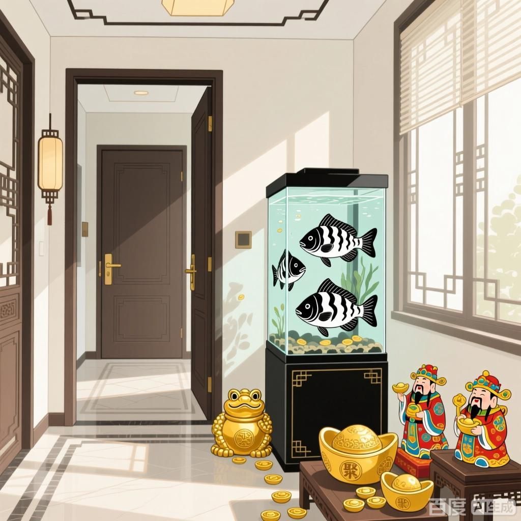 家中養(yǎng)什么魚好養(yǎng)又聚財，幾種好養(yǎng)又聚財?shù)聂~，有沒有更多好養(yǎng)又聚財?shù)聂~