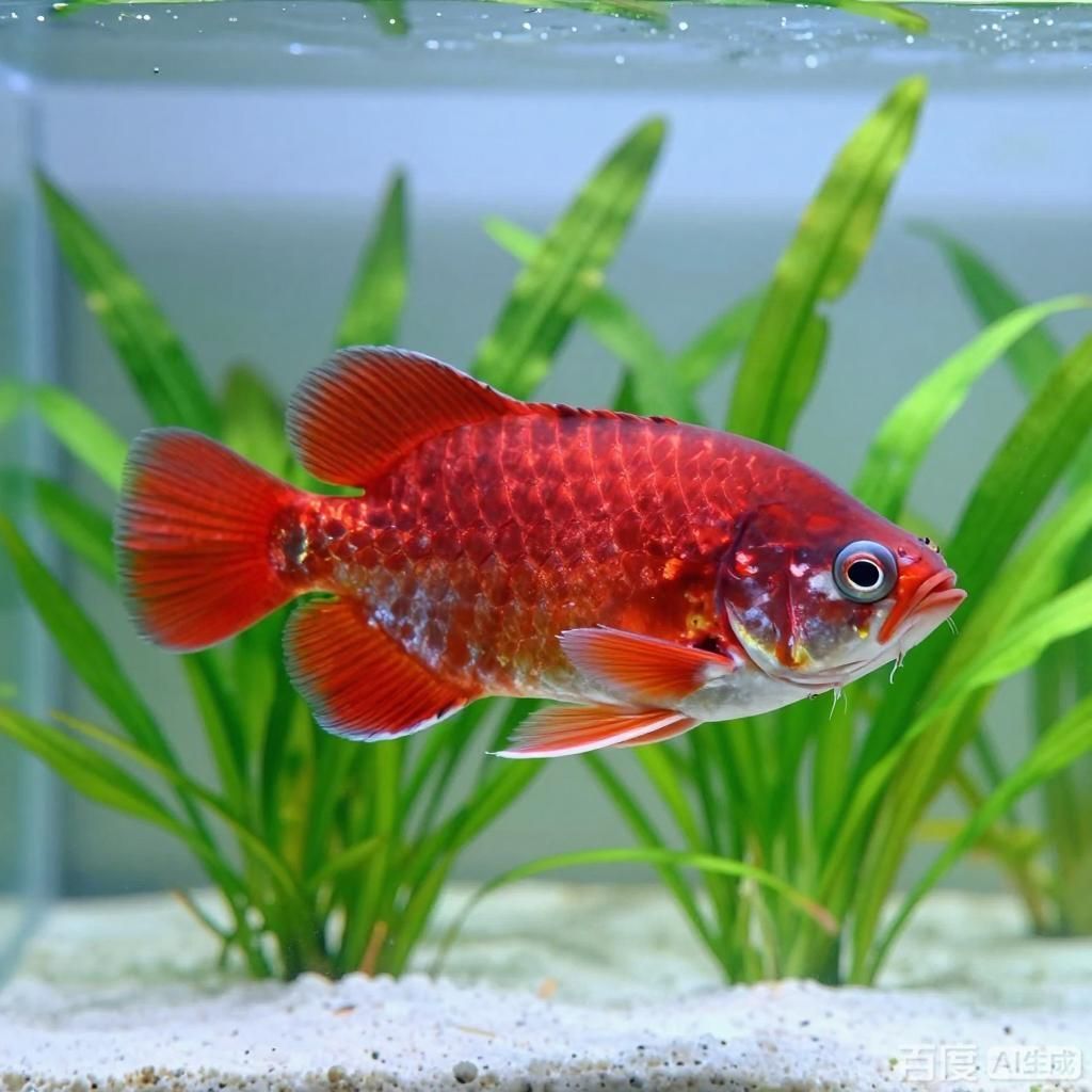 能提供更多關于龍魚眼睛疾病的圖片嗎，常見的龍魚眼睛疾病及其癥狀