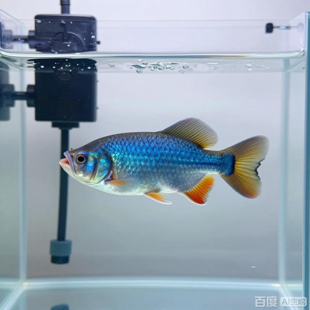 龍魚呼吸急促頻繁張嘴，龍魚呼吸急促、頻繁張嘴怎么辦？