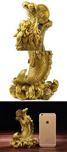 龍頭魚擺件的市場價格，龍頭魚擺件價格一般多少錢