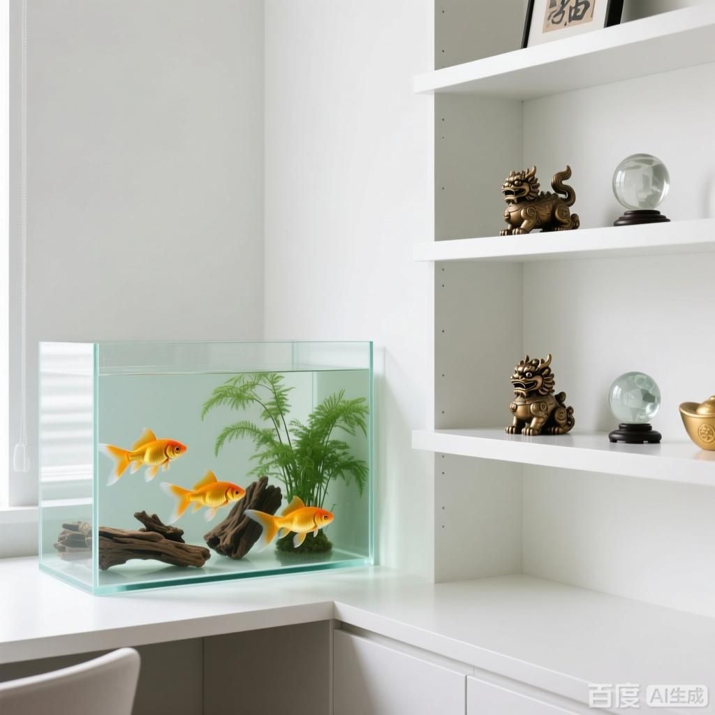 招財(cái)風(fēng)水魚的最佳飼養(yǎng)環(huán)境是什么，招財(cái)風(fēng)水魚有哪些品種推薦招財(cái)風(fēng)水魚有哪些品種推薦