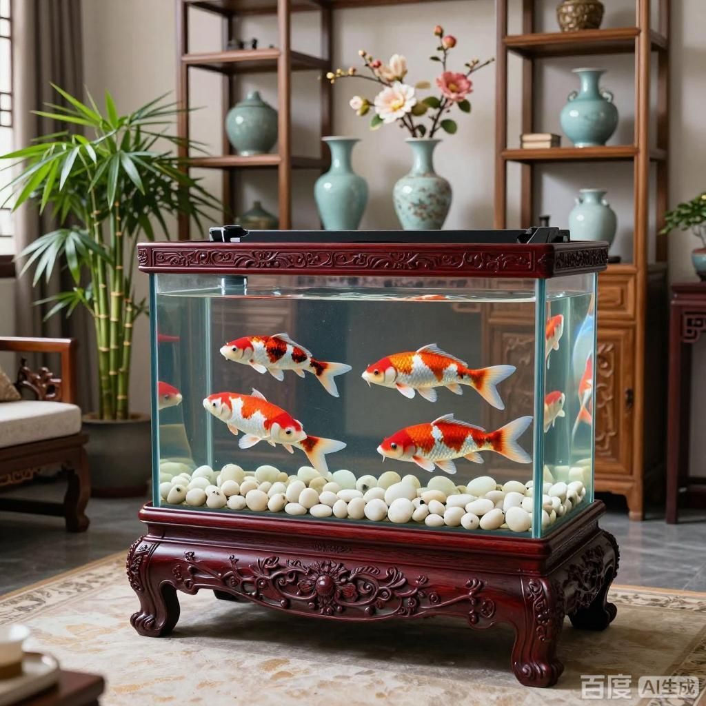招財(cái)風(fēng)水魚的最佳飼養(yǎng)環(huán)境是什么，招財(cái)風(fēng)水魚有哪些品種推薦招財(cái)風(fēng)水魚有哪些品種推薦