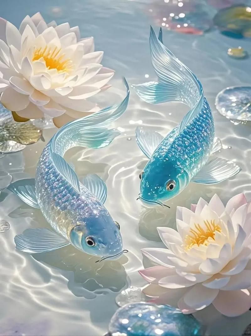 能提供十大招財(cái)魚的圖片嗎，十大招財(cái)魚中哪一種最受歡迎