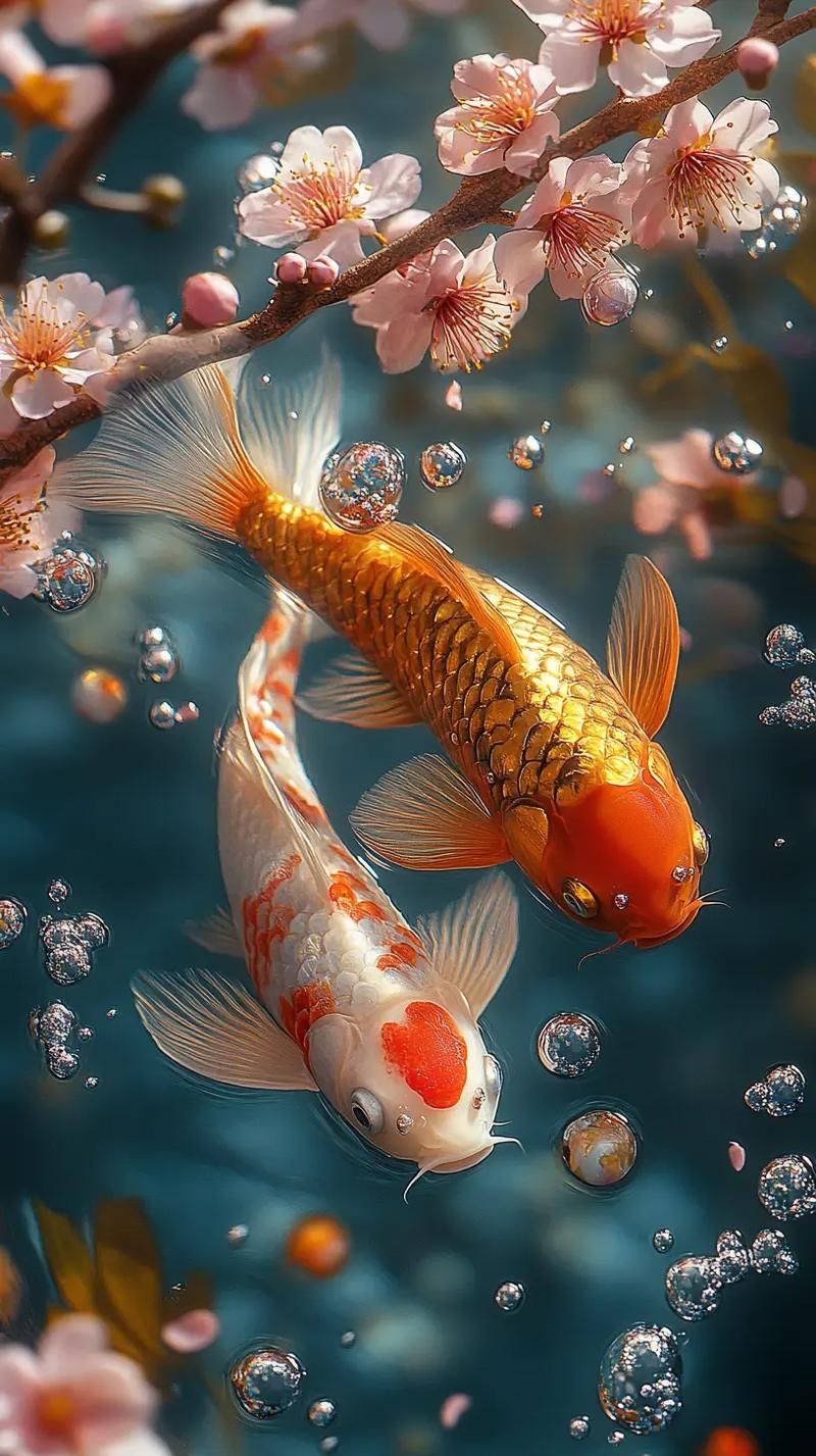 能提供十大招財(cái)魚的圖片嗎，十大招財(cái)魚中哪一種最受歡迎
