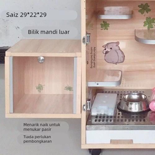 龍貓籠子有哪些材質選擇，貓籠子的材質選擇對于確保其安全性和耐用性至關重要