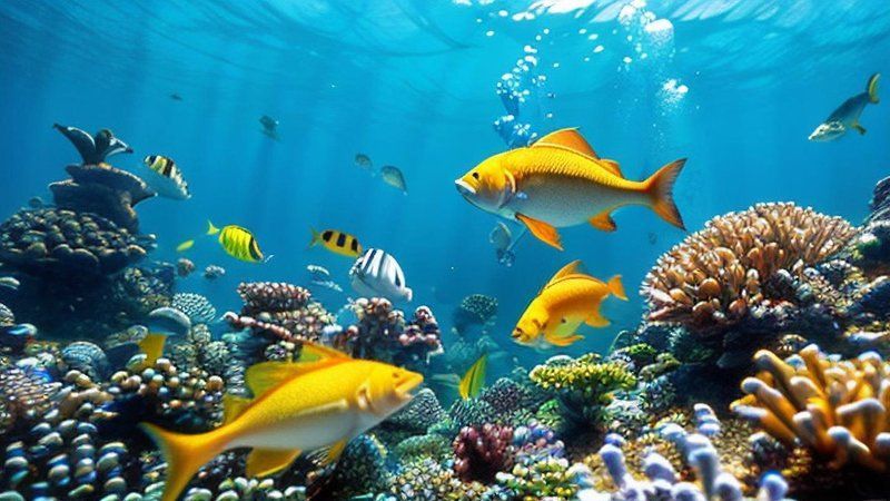 哪些魚種容易攜帶寄生蟲(chóng)，哪些魚容易攜帶寄生蟲(chóng)？