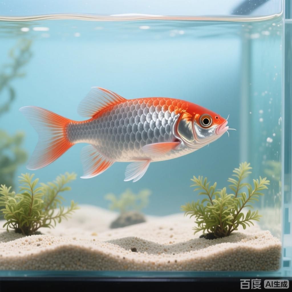 紅龍魚色彩變化過程，紅龍魚幼魚到成魚的色彩漸變